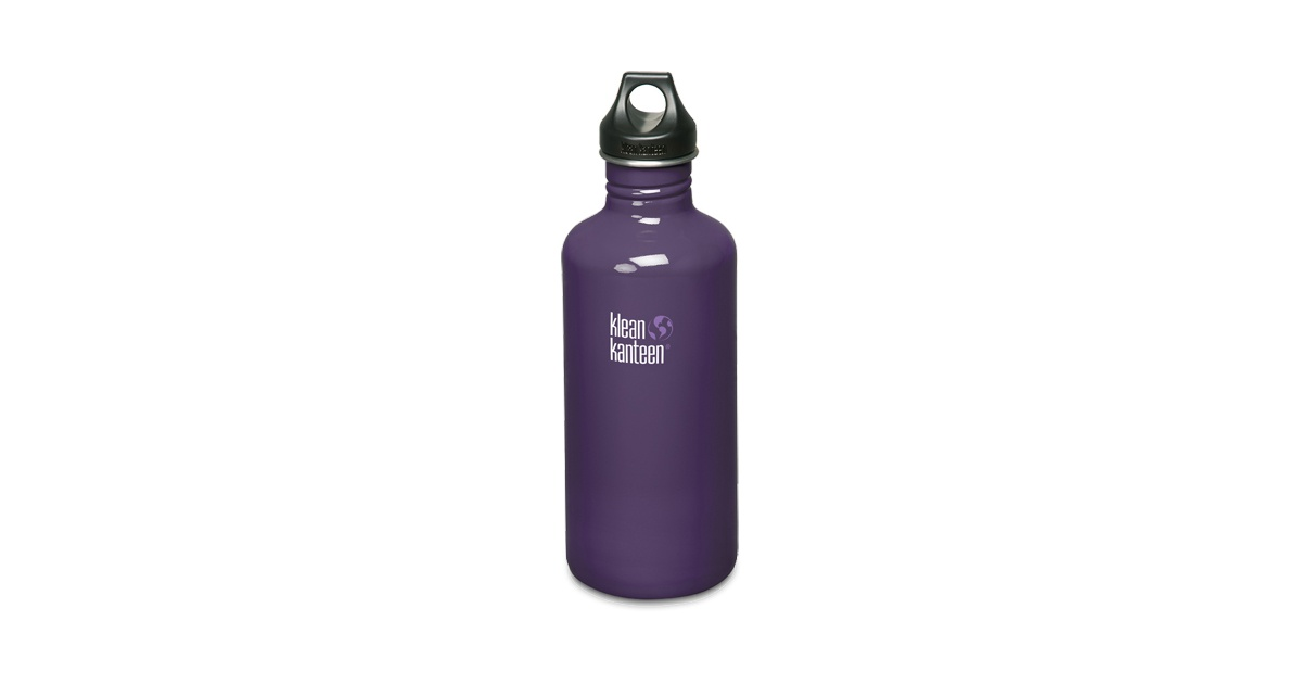 Klean Kanteen “The Original” Classic – 40 oz | Active Junky
