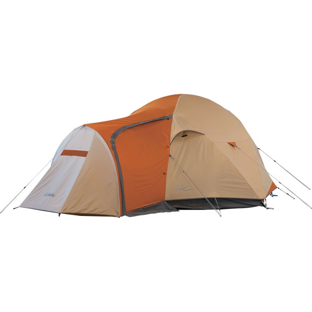 Cabela's West Wind 6-Person Dome Tent Active Junky