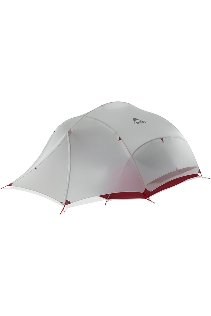 テント・タープ MSR PAPA HUBBA NX 4 MSR Papa Hubba NX 4-Person Tent - 2018 | REI Co-op