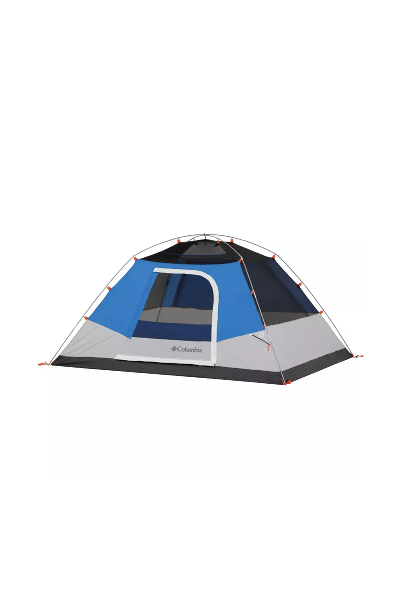 Columbia 4-Person Dome Tent | Active Junky