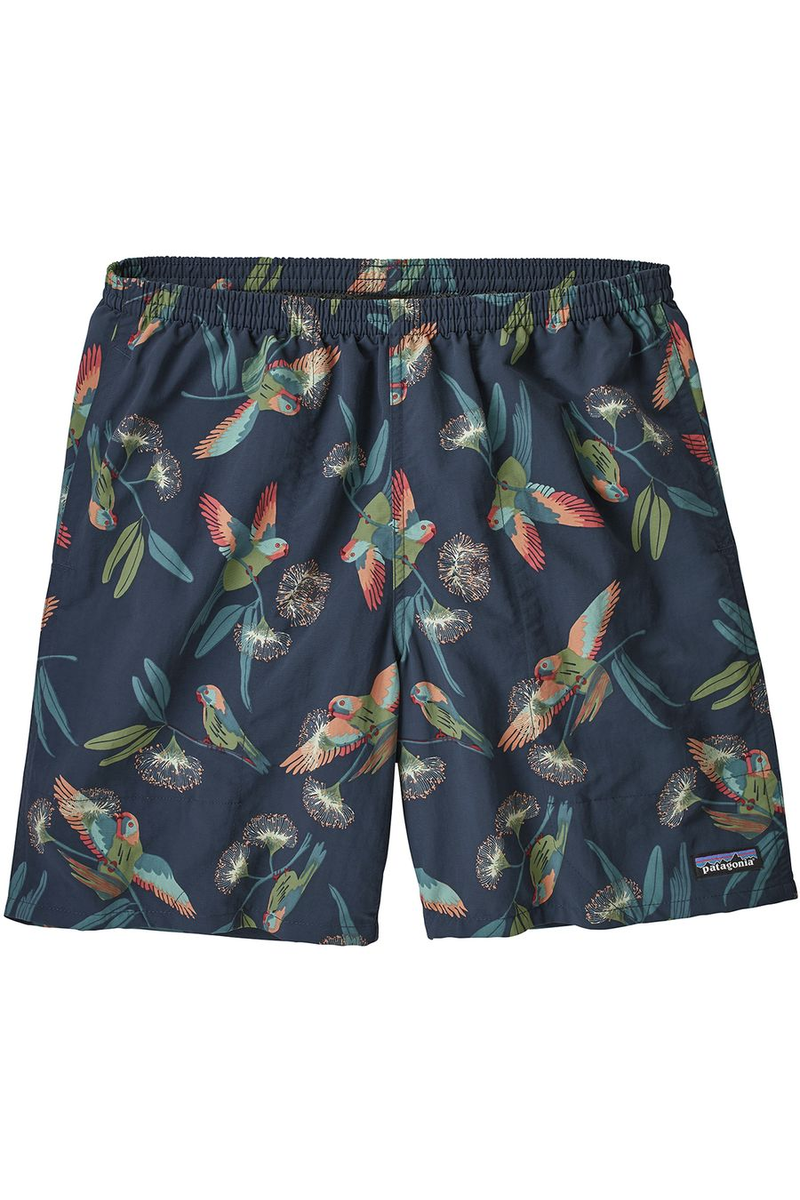 Patagonia Baggies | Active Junky
