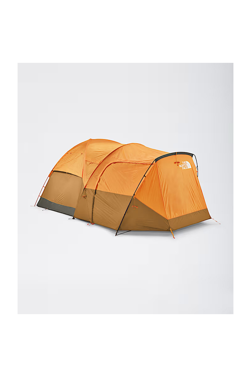 The North Face Wawona 6 Tent | Active Junky