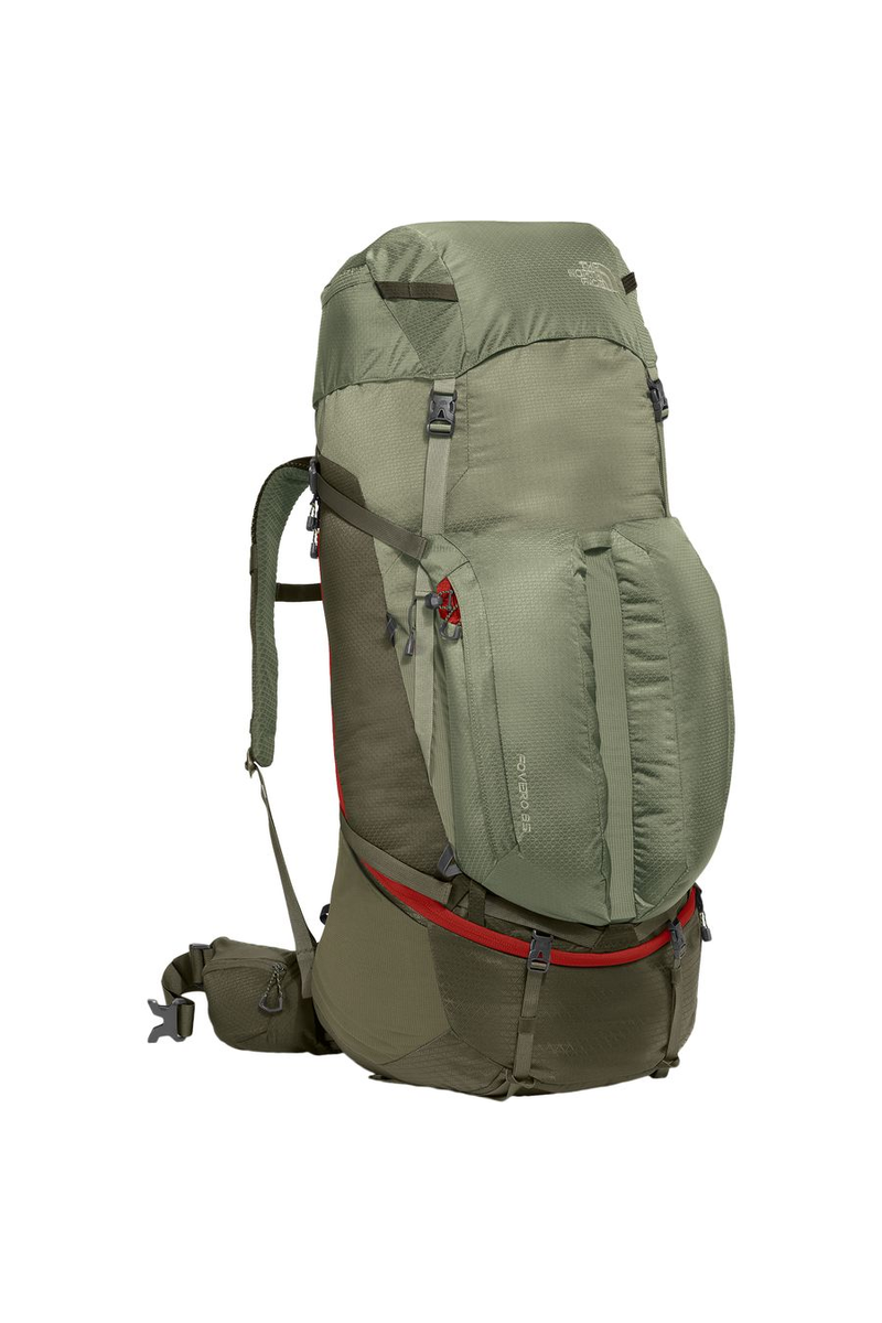 green patagonia laptop bag Patagonia Refugio Pack 28L Green/Black Hiking Backpack, Fits 15" Laptop