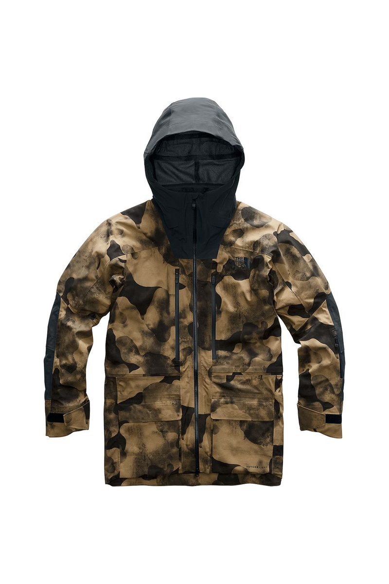 The North Face A-Cad FUTURELIGHT | Active Junky