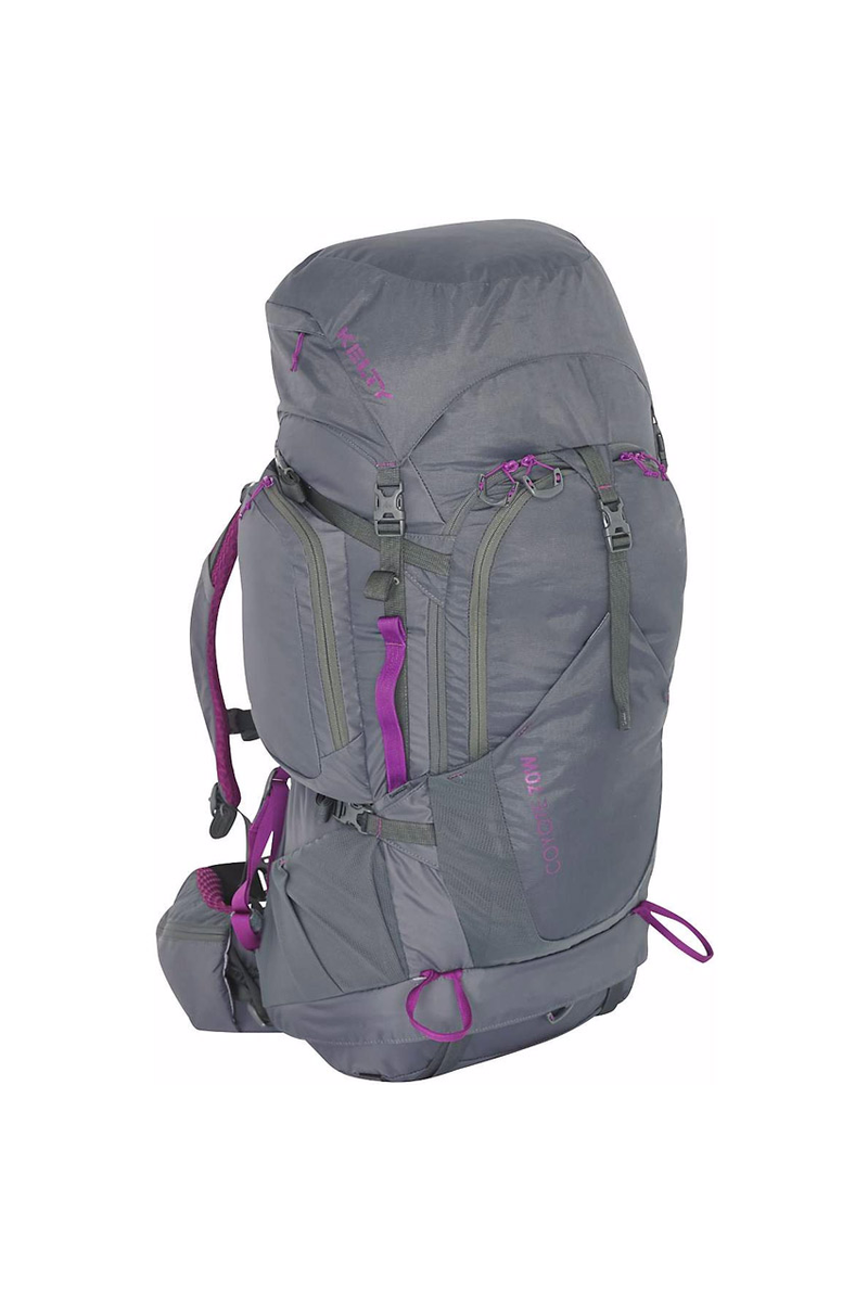 バッグ COYSEIO COY BACKPACK PURPLE GREY COYSEIO COY BACKPACK