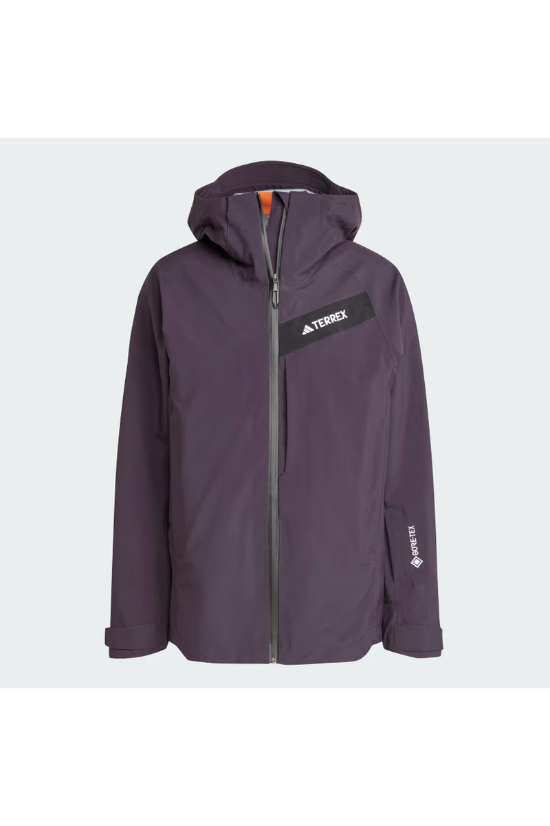 adidas BOARD GORE-TEX JACKET ゴアテックス GORE-TEX Adidas snowboarding 20-21 | SPINY 公式ブログ